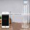 wholesale borosilicate 18oz glass water bottle