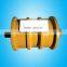 heavy earthmoving spares track roller group, lower roller