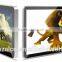42 Inch Indoor LCD Full HD 3g wifi network Andriod Digital Signage Player