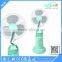 FP - 1603G indoor cooling spray portable misting fan