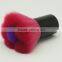 Flower Shape Synthetic Hair Cosmetic Kabuki Brush