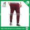Ramax Custom Men Wholesale Plain Korea Style Casual Slim Fit Jogging Pants
