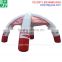 wholesale camping equipment cheap fashion inflatable boat tent