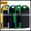 Fashional Small Solar Power Bank 5000Mah
