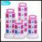 High Efficiency Portable Duplex Multiple Socket