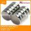 super strong permanent neodymium magnets china