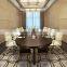 Small meeting room carpet office carpet luxury carpet