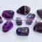 African Amethyst stone