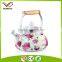 Enamel galvanizing metal kettle boiler with grill