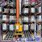 high efficient automatic mini load Racking system