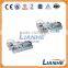 2 heads semi automatic liquid filling machine,liquid oil filler