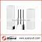 cosmetic packaging, plastic lipstick tube