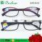 2016 newest desigh high quality classic PC injection lovers couples reading glasses for gentleman lady