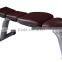 olympic flat bench press gym equipment JG-1808/ Gym equipment/Gommercial fitness equipments