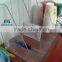 acrylic/plexiglass/PMMA displaying