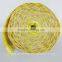 high strength custom jacquard decorative webbing