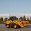 4WD By wheel and Wheel Tractor Type mini wheel loader