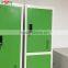 TJG Taiwan Metal Wardrobe Safe Locker Storage Clothes Files Books