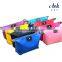 Dumpling type makeup Bags cosmetic bag