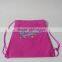 non-woven drawstring bag