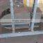High Quality 2mm Silver Mirror Glass
