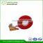 Heat Resistant Permanent Bonding Double Sided Clear Tape
