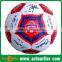 cheap soccer ball, design your own foot ball, football for promotional