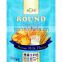 Round Cracker/Leisure Biscuits Honey Milk Flavor