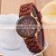 R0452 100% factory direct sell cheap watch, alloy case japan movt watch geneva watch