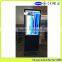 42inch large touch screen display with multi touch point display android system