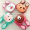 Hot Sale Plush Anmial Custom Mini Cute Plush Toy For Claw Machine