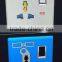  european Power Supply usb wall socket 250V with 2.1A USB Charger Ports