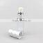 empty bottles with pump lotion bottles acrylic airless bottle 50ml