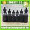 glass bottle vaporizer glass bottle with tip dropper lid