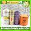 High Quality Cardboard Tube Packaging Glass Dropper Bottle Packaging Tube