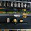 Common rail injector tester
