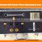 CRSS-C common rail test bench test with disassembling tool