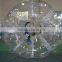 2016 PVC or TPU Inflatable Human Bumper Ball Soccer Bubble Ball Football Bumperball