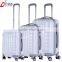 2015 travel trolley suitcase abs shell