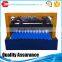Corrugated iron roofing sheet roll forming machine made in China