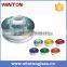 China Factory 360 Degree Small Glass Road Stud