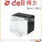 Deli Mini Office Paper Shredder machine Model 9931