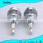 Classical design H7 cre led headlight 3600lm for w126 headlights