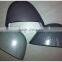 Impact resistance and compression resistance steel toe cap for safety shoes