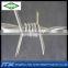 High quality cheap barbed wire price ,barbed wire weight