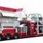 PE Series Mini Crusher Plant Mobile Stone Jaw Crushing Plant With Low Price