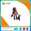 HOT sale -Armed police model toy with gun -Custom plastic collectible toys