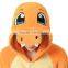 New Charmander Full Body Dinosaur Costume