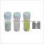 7cc PS Vials from China Supplier