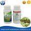 Hot selling good quality calcium liquid foliar fertilizer